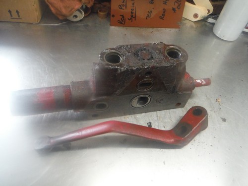 Farmall 504 606 2nd - farmall, 504,