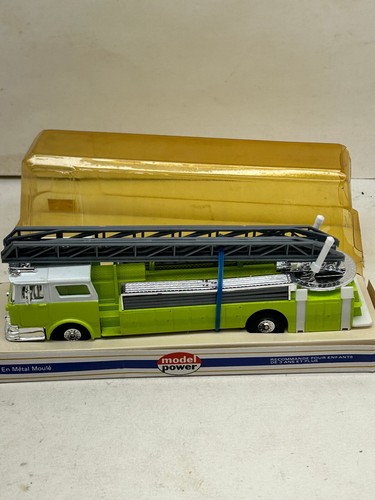 Model power playart scale - power,