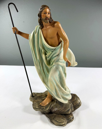2004 home interiors jesus - 2004,