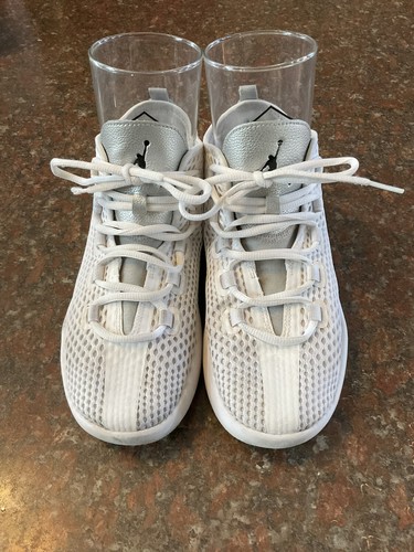 Nike jordan reveal - white, 2000