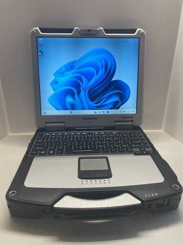 Panasonic toughbook mk4 - cf-31,