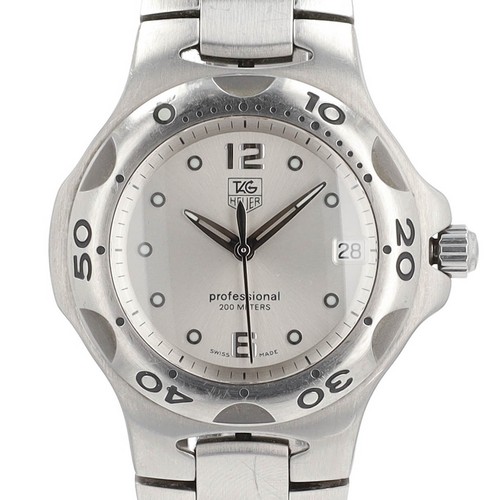 Tag heuer 37mm wl5110 kirium - tag,