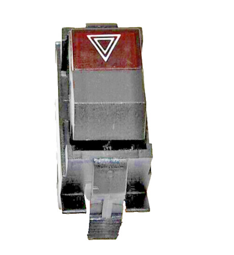 Emergency flasher switch - emergency, fits