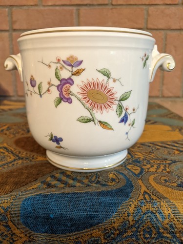 Vintage italian planter - italian,