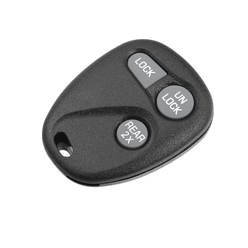 Keyless entry remote - keyless, for
