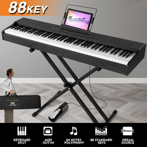 Mustar 88key full weighted - full,