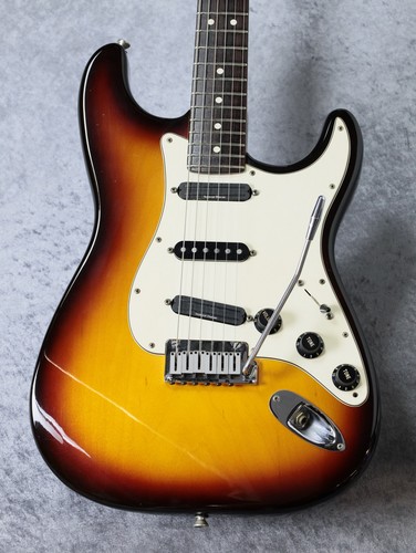 Fender american standard - fender,