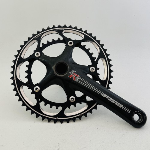 Fsa carbon right crank - fsa,