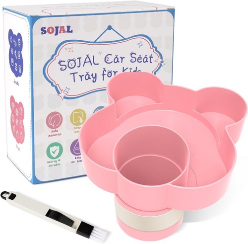 Blueorigin kids car seat snack - kids,