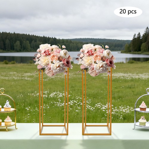 Wedding flower stand - 20*,