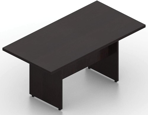 Contemporary rectangular - 6, ft