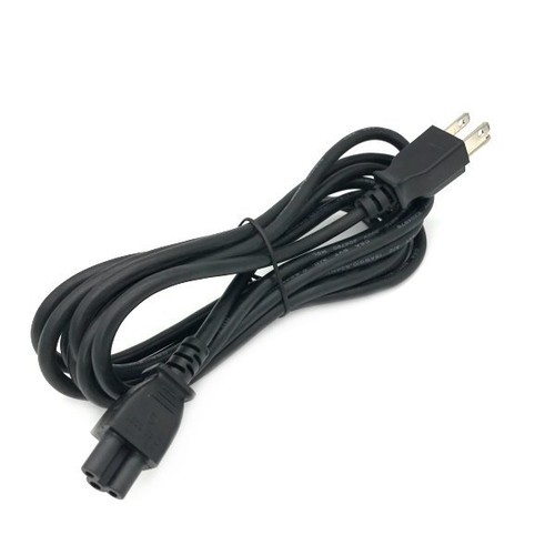 Feet power cable wall - ac,