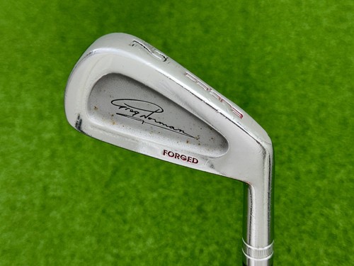 Cobra golf greg norman - cobra, forged