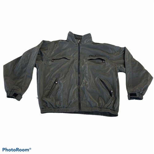 Phat farm pvc - sponge, leather