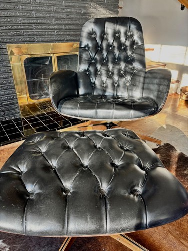 Brentwood lounge chair - , and