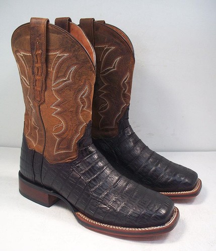 Dan post mens black - 10,