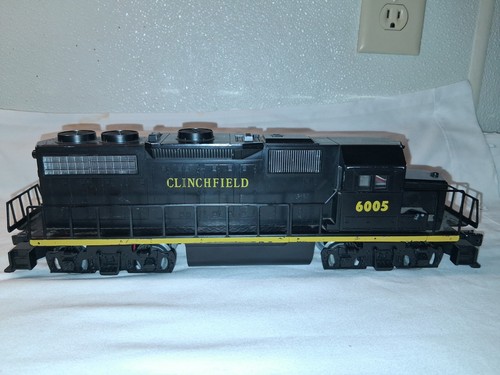 Lionel 18821 clinchfield 6005 - lionel,