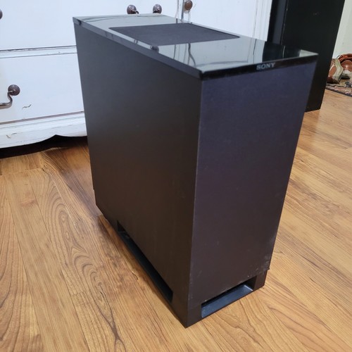 Sony subwoofer wsis10 for - sony,