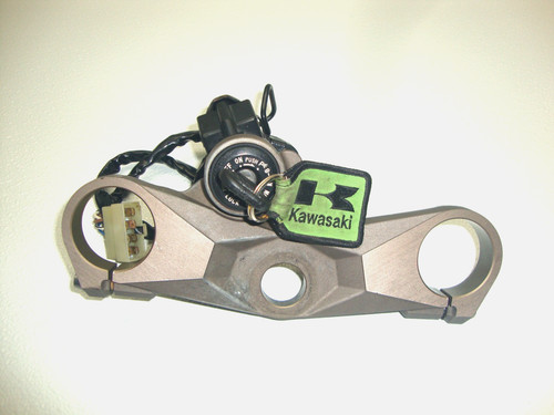 Kawasaki ninja zx10r oem - ninja,