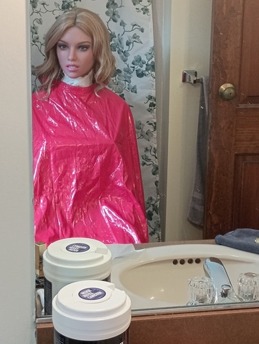 Salon all purpose - salon, liquid