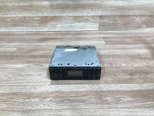Mercedes oem w210 r170 w208 - mercedes,