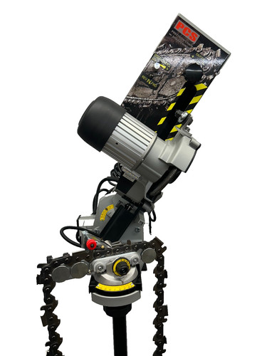 Chain shark semi automatic - chain,