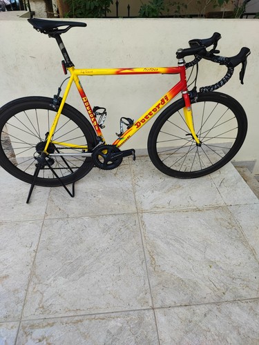 Daccordi profidea frameset - daccordi,