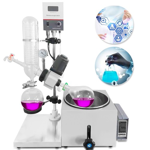 Lab rotary evaporator - rotary,
