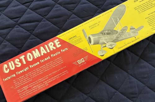 Sig customaire classic - sig,