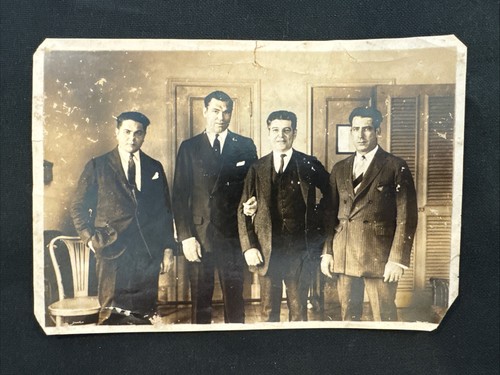 1926 jack dempsey dolf luque - 1926, dempsey/dolf