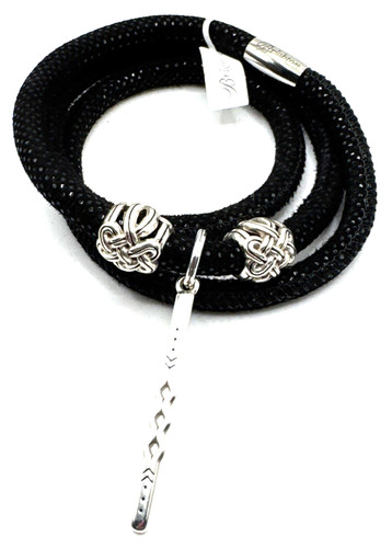 Brighton woodstock black - woodstock,