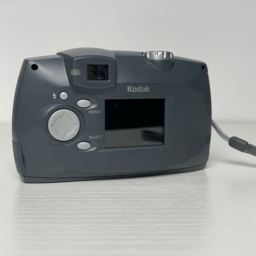 Kodak dx3500 2mp with - kodak,
