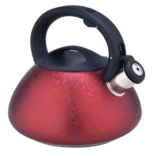 Stove top tea kettle - qt,
