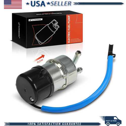 Electric fuel pump - fuel,
