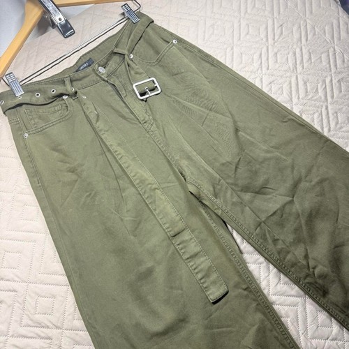 Nwot forever olive - nwot, 21