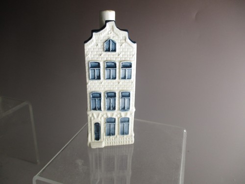 Klm blue delft amsterdam - klm,