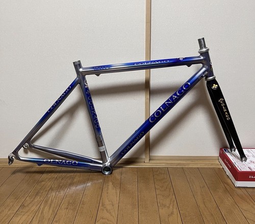 Colnago dream 1300g road - 1300g,