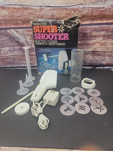 Wear ever super shooter - wear,