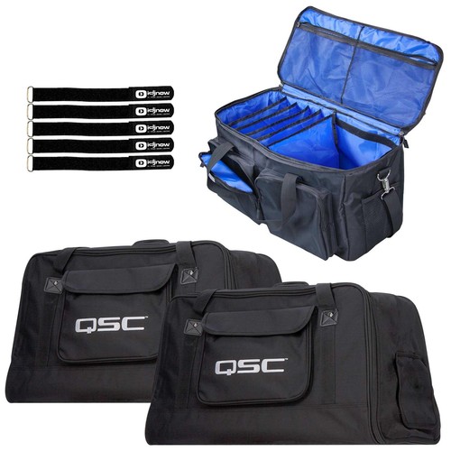 Qsc k12tote k12 - qsc,