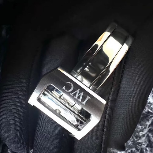 For iwc pilot stainless - iwc,