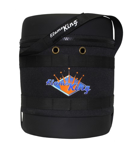 Flame king gas hauler - flame, 3lb