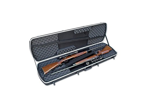 Skb hunter series - series, gun