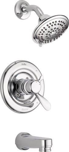 Delta classic chrome - classic,