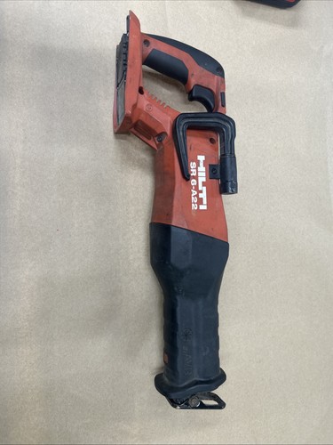 Hilti cordless saw - hilti,
