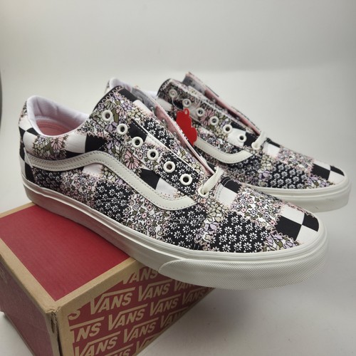 Vans old skool - old,
