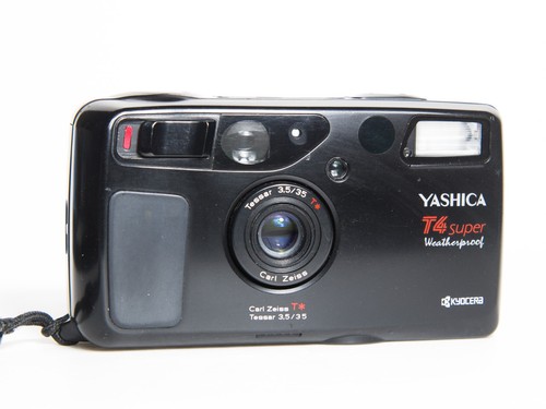 Yashica super scope - yashica,