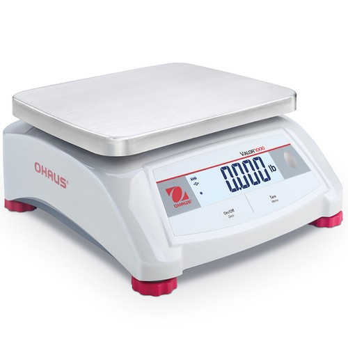 Ohaus valor v12p15 compact - valor,