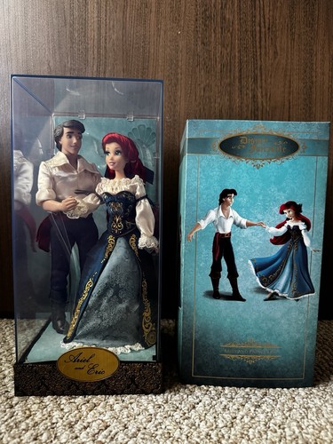 Disney little mermaid - disney,