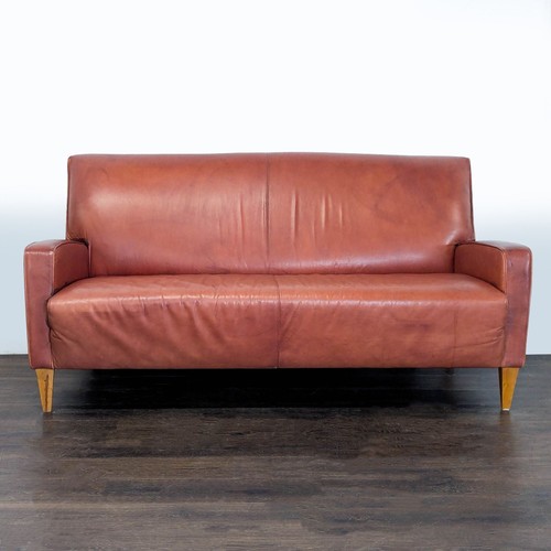 Mid century modern - mid-century, brown