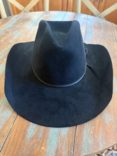 Vintage 1970s resistol - vintage,